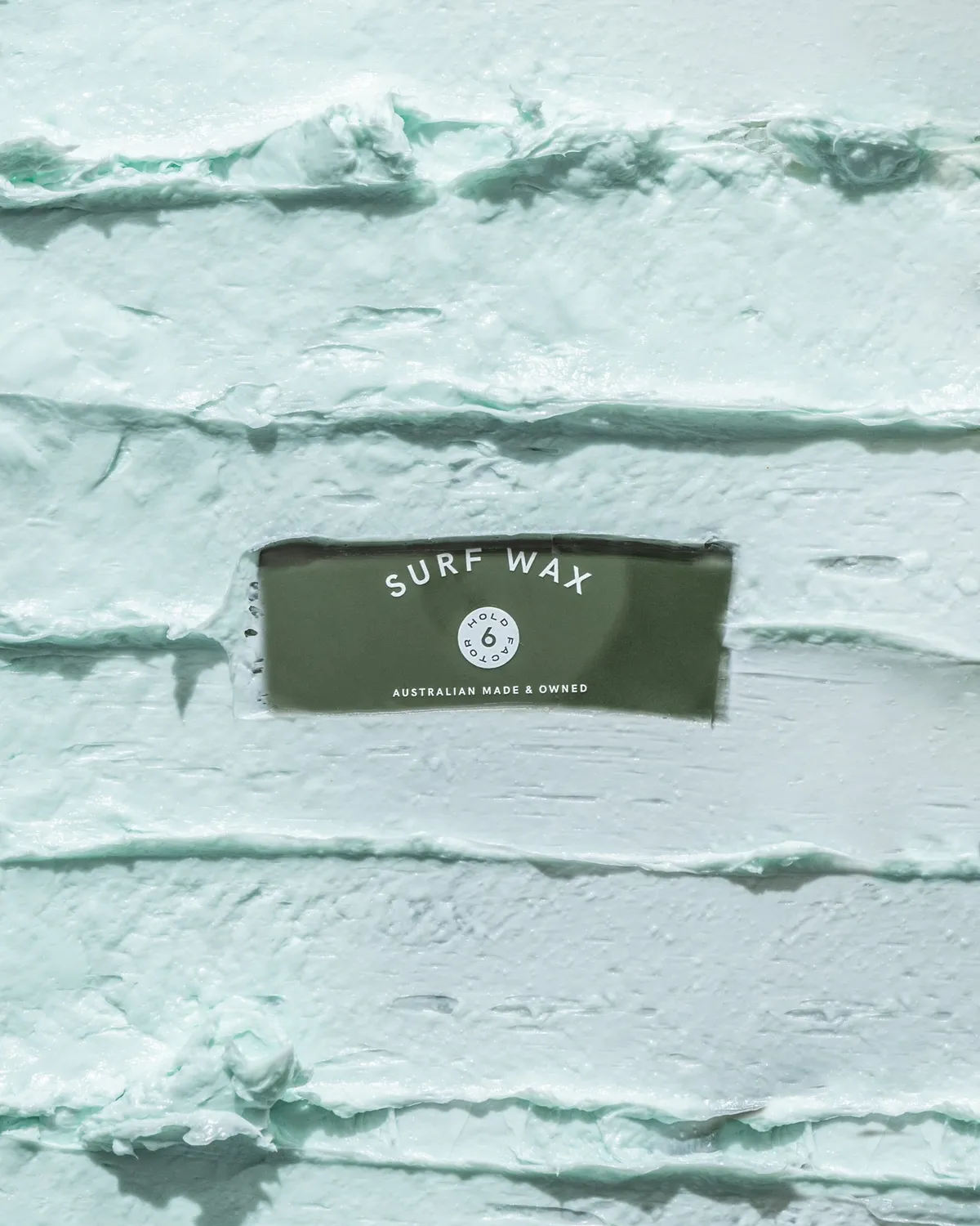NAK Barber Surf Wax stylingvoks saltlook