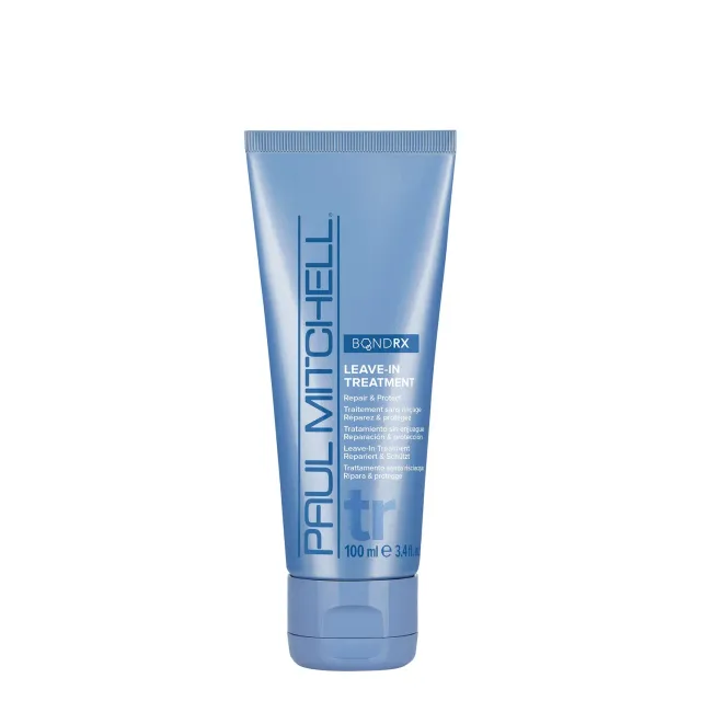 Paul Mitchell Bond Rx leave-in kur skadet hår 100 ml
