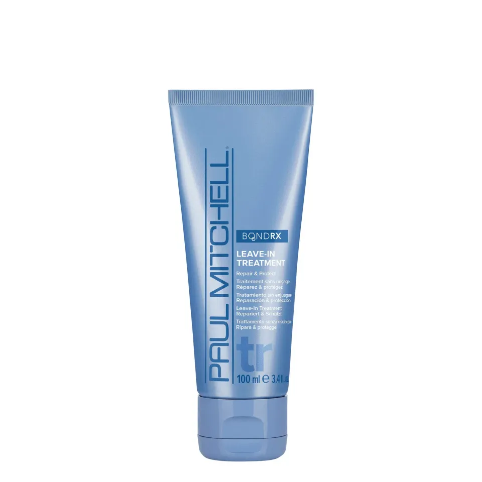 Paul Mitchell Bond Rx leave-in kur skadet hår 100 ml