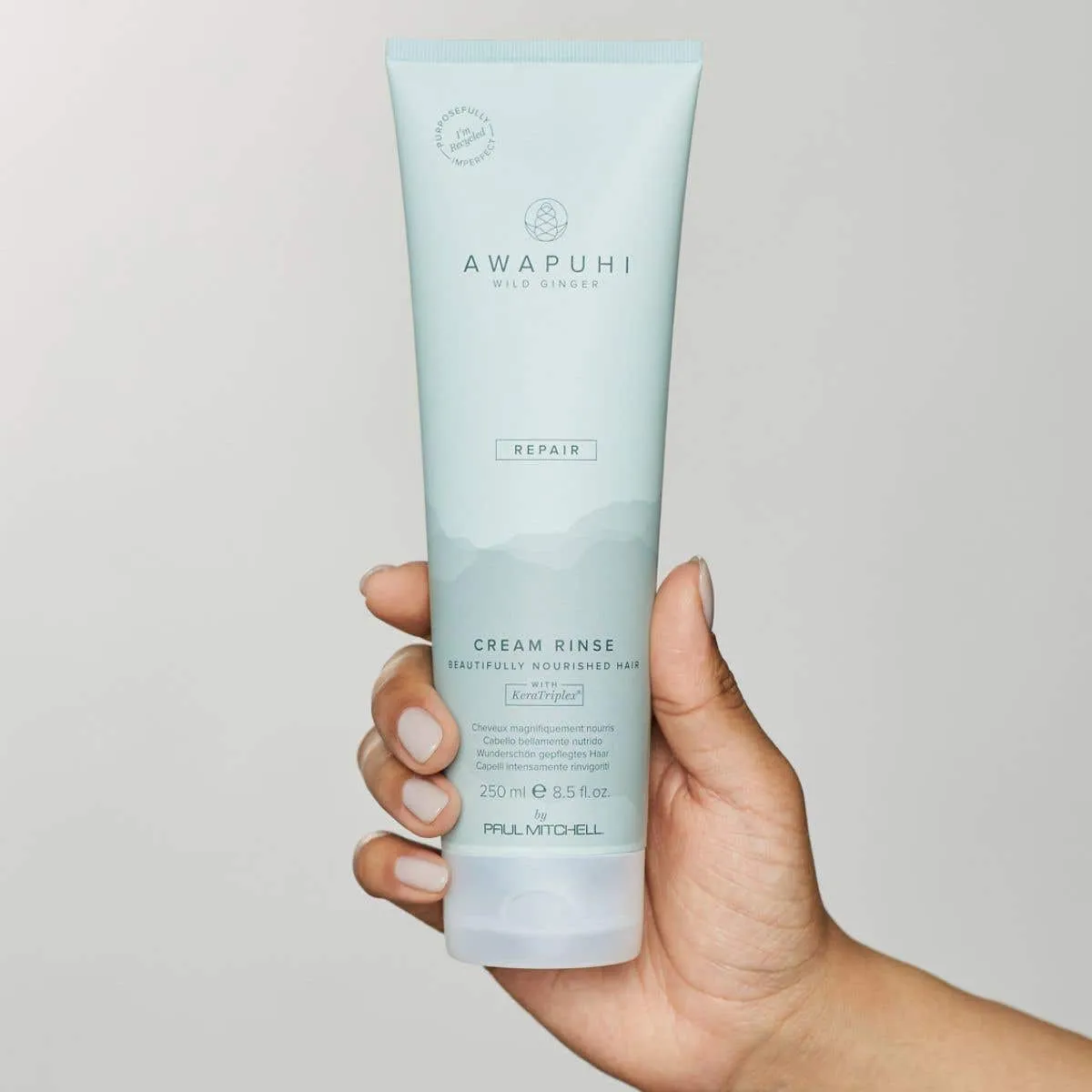Paul Mitchell Awapuhi Wild Ginger Cream Rinse balsam 1000 ml fukt