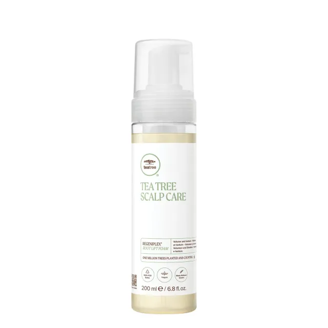 Paul Mitchell Scalp Care Regeniplex rotløft skum 200 ml
