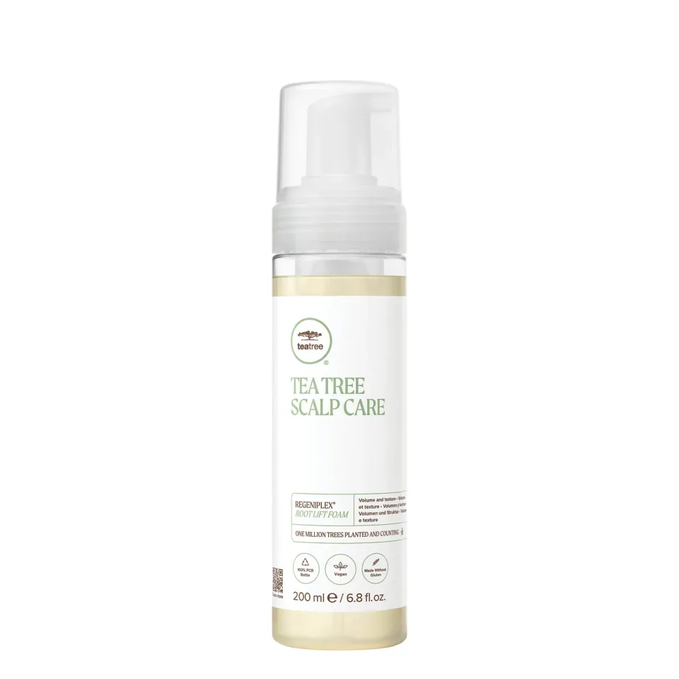 Paul Mitchell Scalp Care Regeniplex rotløft skum 200 ml