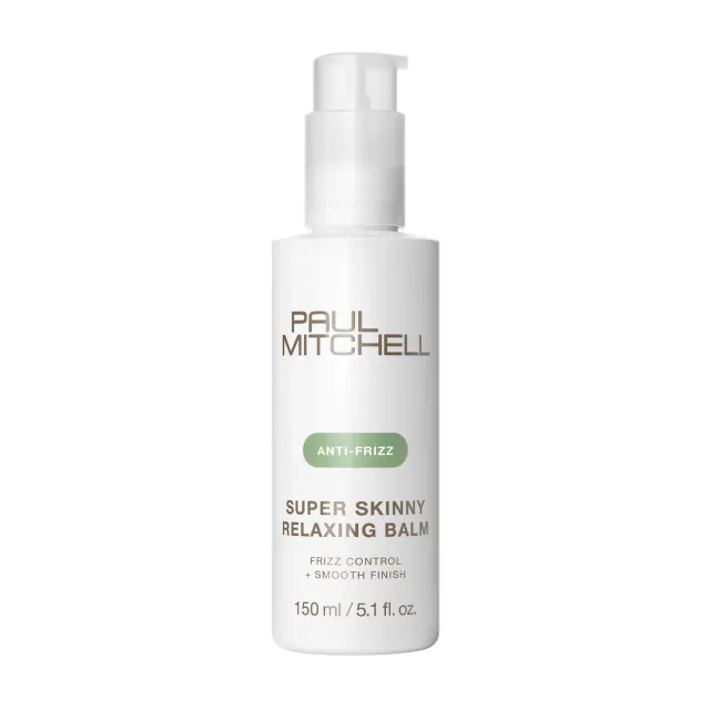 Paul Mitchell Super Skinny hårbalm 150 ml antifrizz