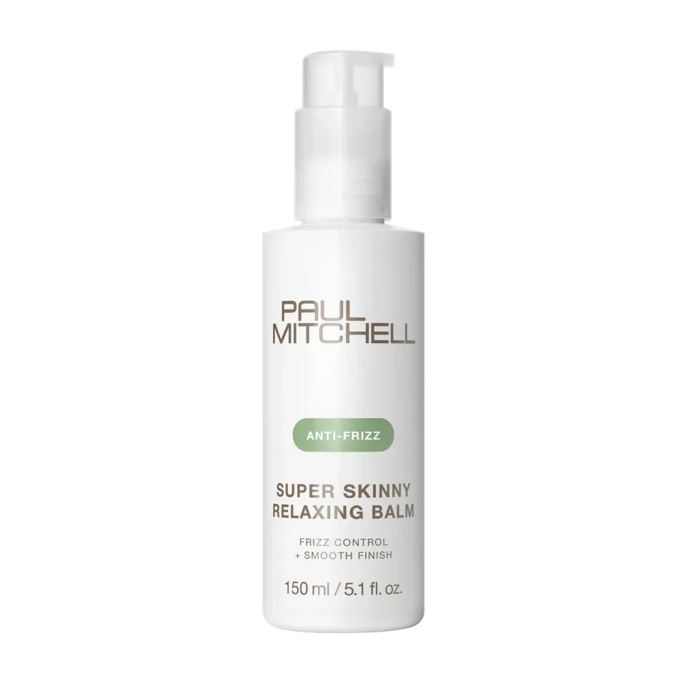 Paul Mitchell Super Skinny hårbalm 150 ml antifrizz