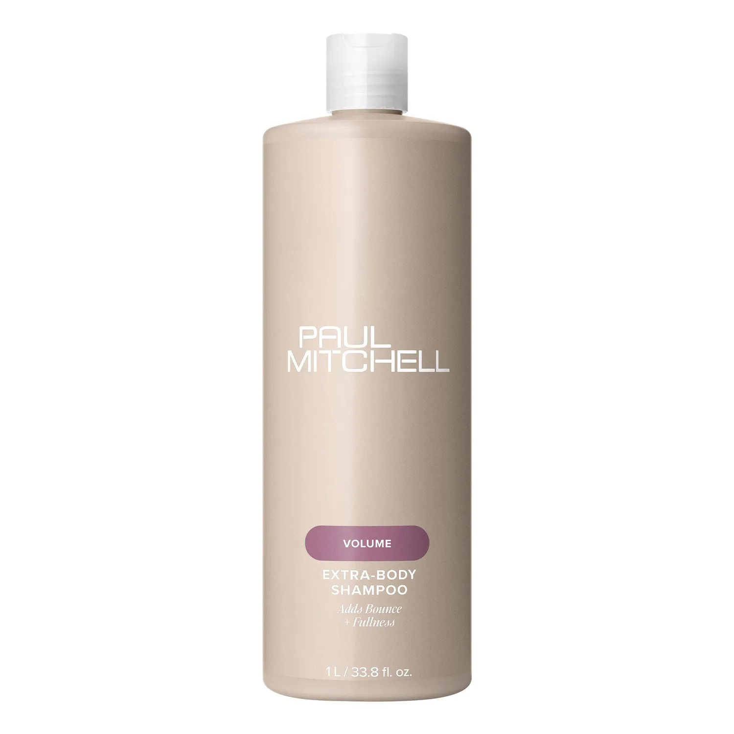 Paul Mitchell Extra-Body sjampo 75 ml volum