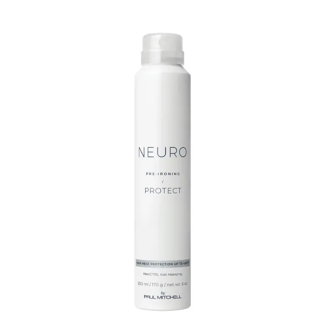 Paul Mitchell Neuro Protect HeatCTRL hårspray 177 ml