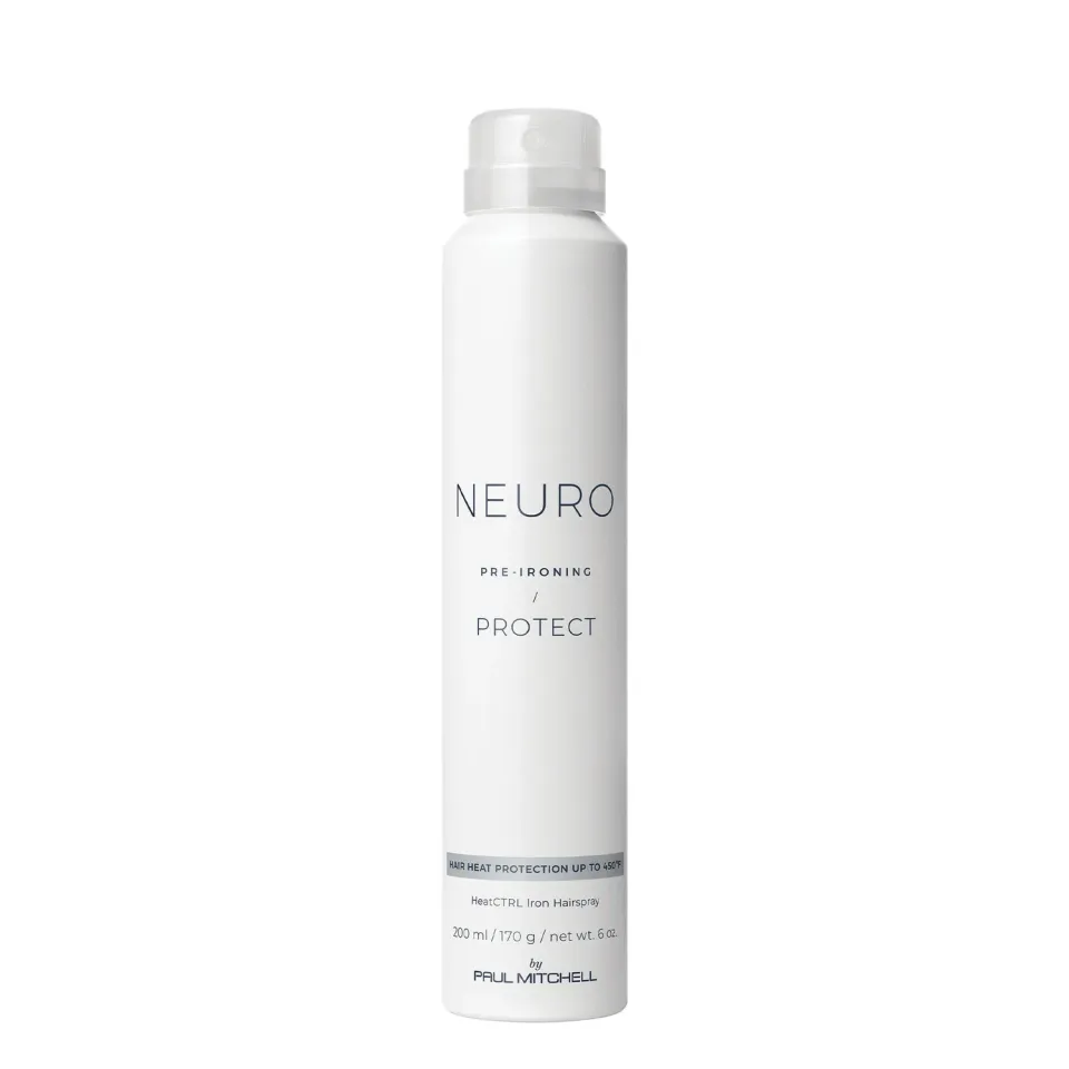 Paul Mitchell Neuro Protect HeatCTRL hårspray 177 ml