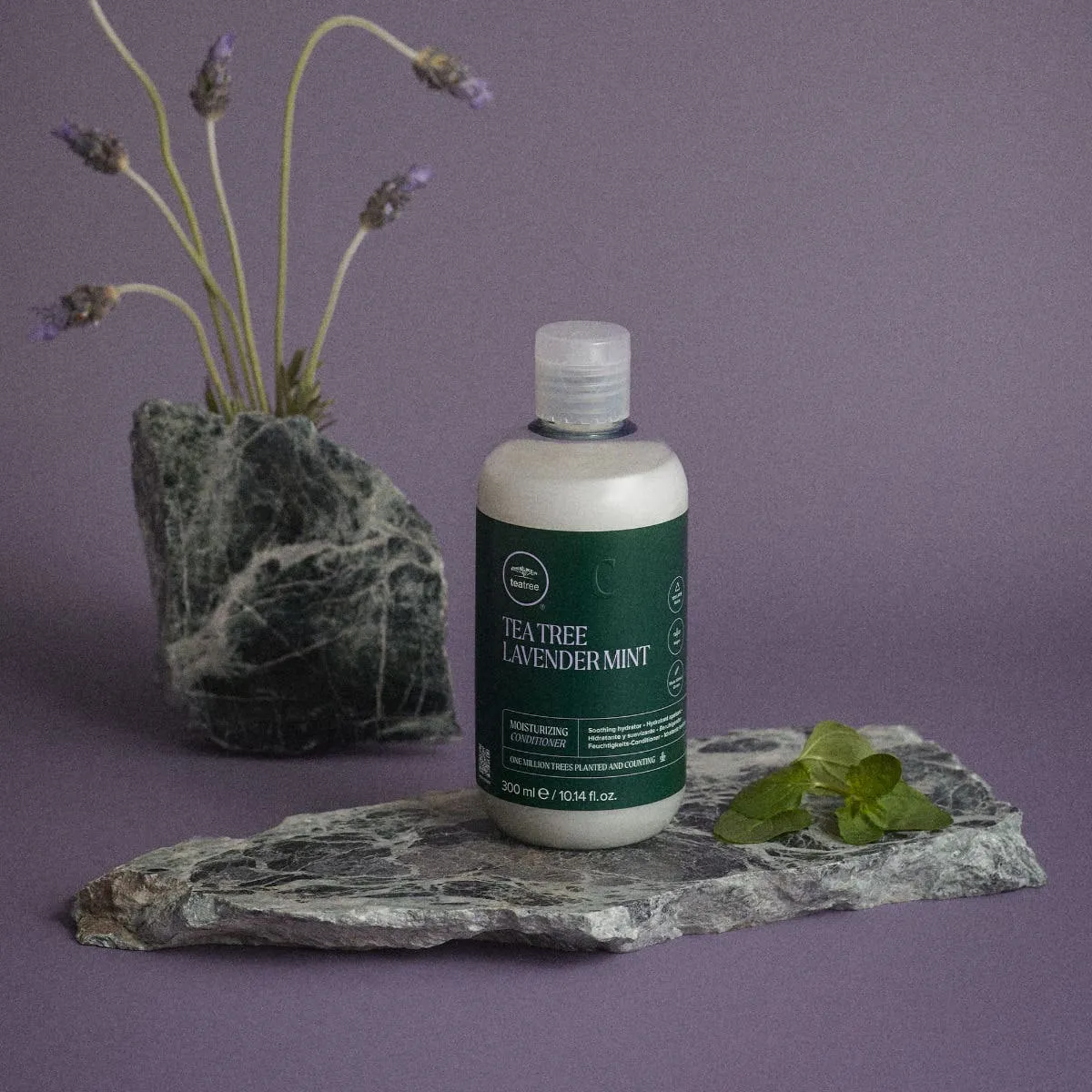 Paul Mitchell Lavender Mint balsam 75 ml fukt