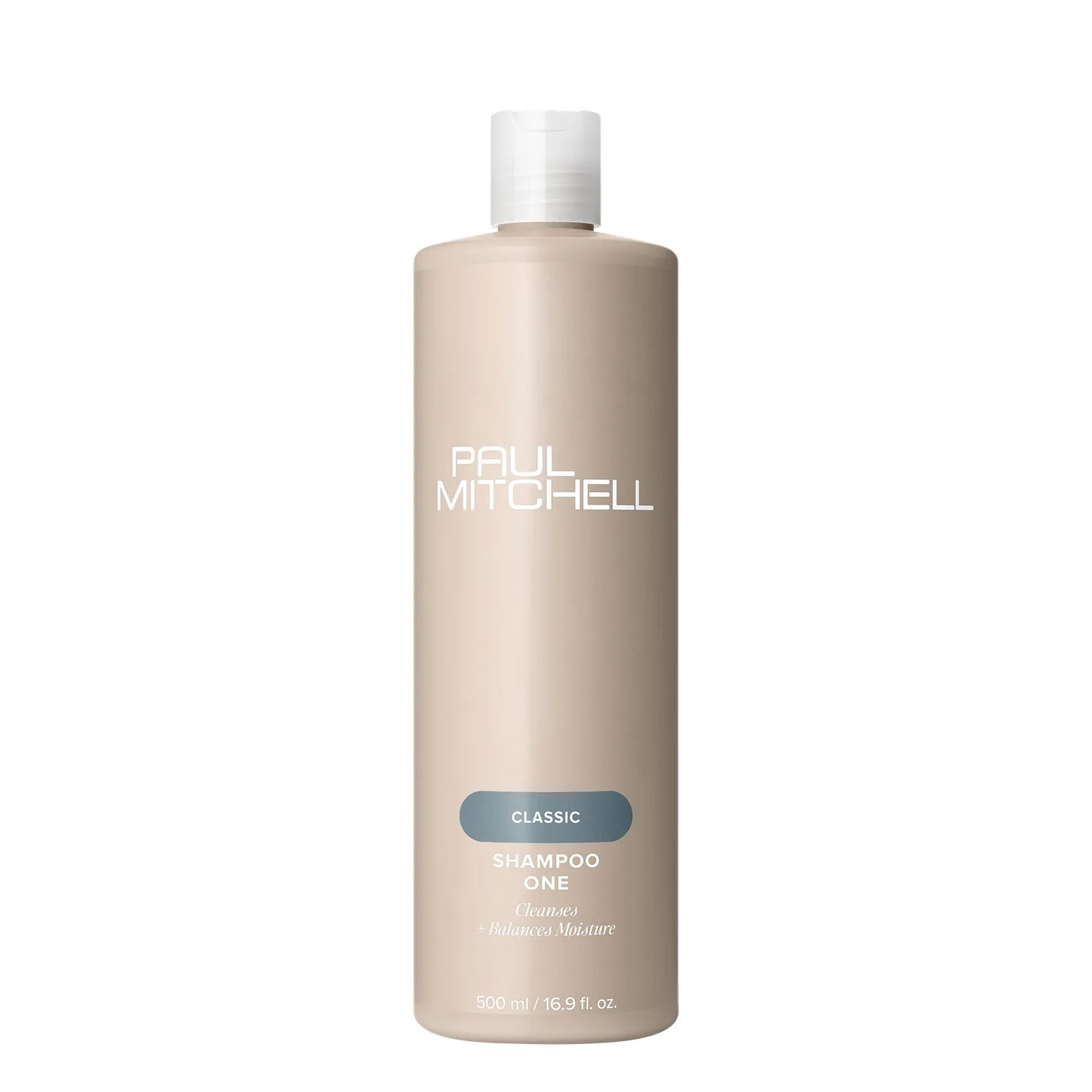 Paul Mitchell Shampoo One sjampo daglig alle hårtyper