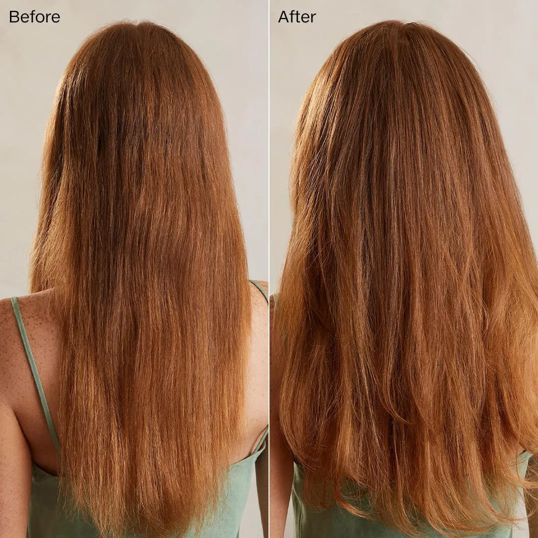 Paul Mitchell Lemon Sage Blowout Gel volumgel 150 ml fyldig
