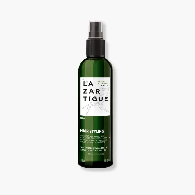 Lazartigue Hair Styling leave-in balsam 250 ml