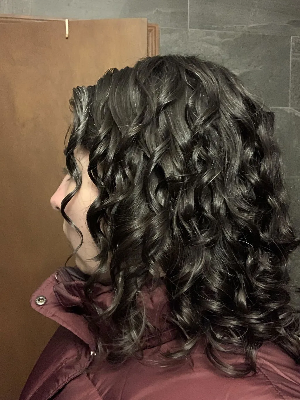 Jessicurl Deep Conditioning Treatment hårkur uten parfyme 237 ml