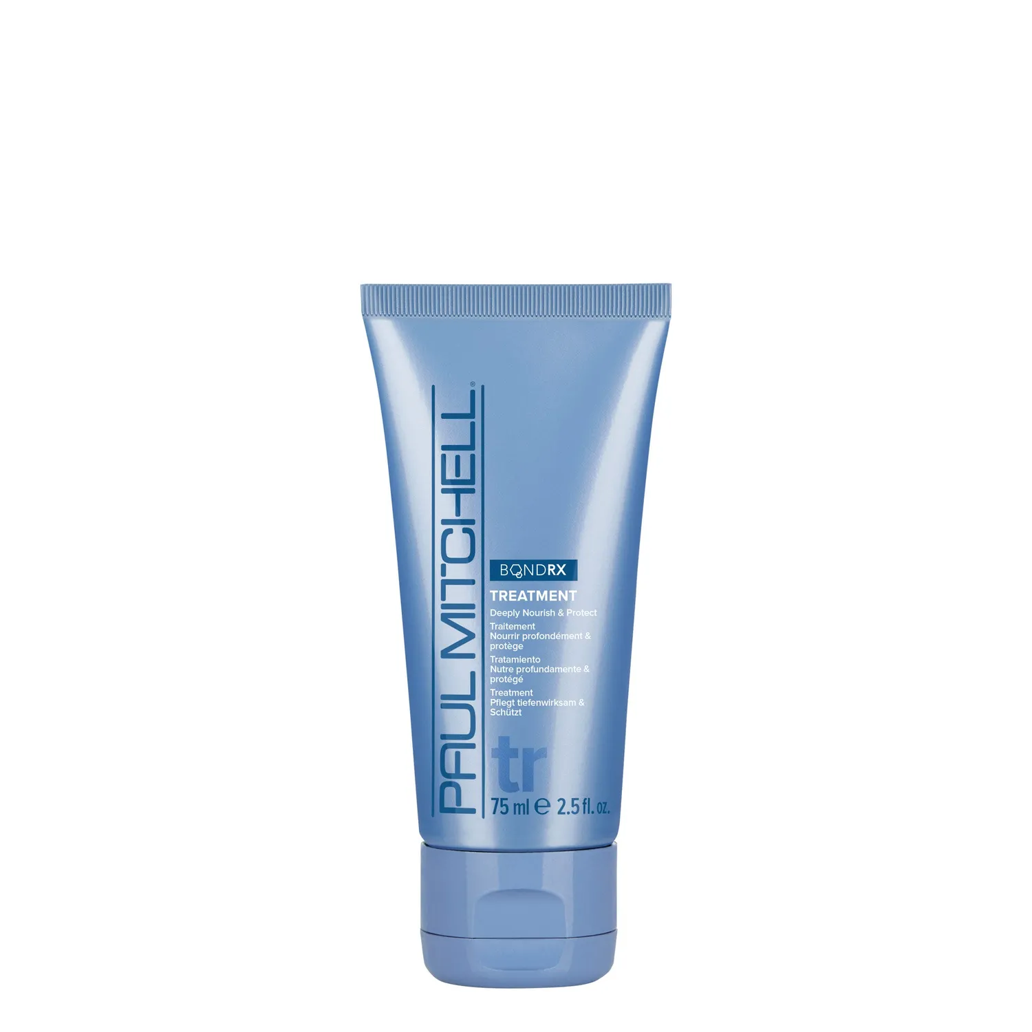 Paul Mitchell Bond Rx Treatment hårmaske 75 ml styrkende