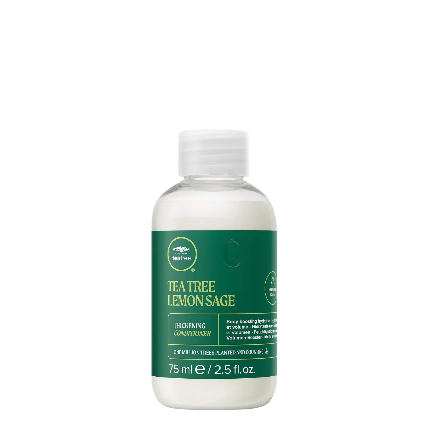 Paul Mitchell Lemon Sage Thickening Conditioner balsam 1L volum