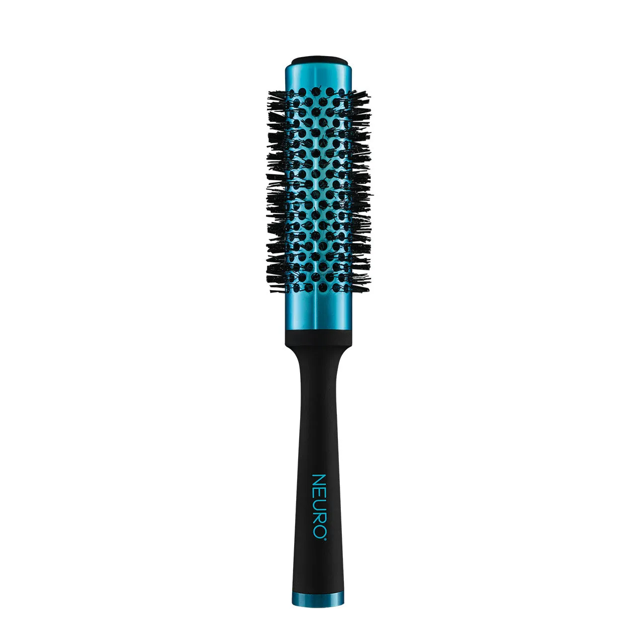 Paul Mitchell Neuro Rundbørste Medium titan 43 mm