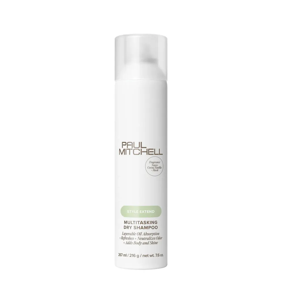 Paul Mitchell Multitasking tørrsjampo 214 ml kakao