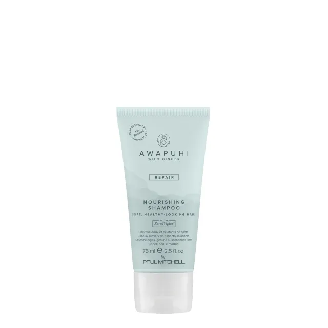 Paul Mitchell Awapuhi Nourishing Shampoo 75 ml mild