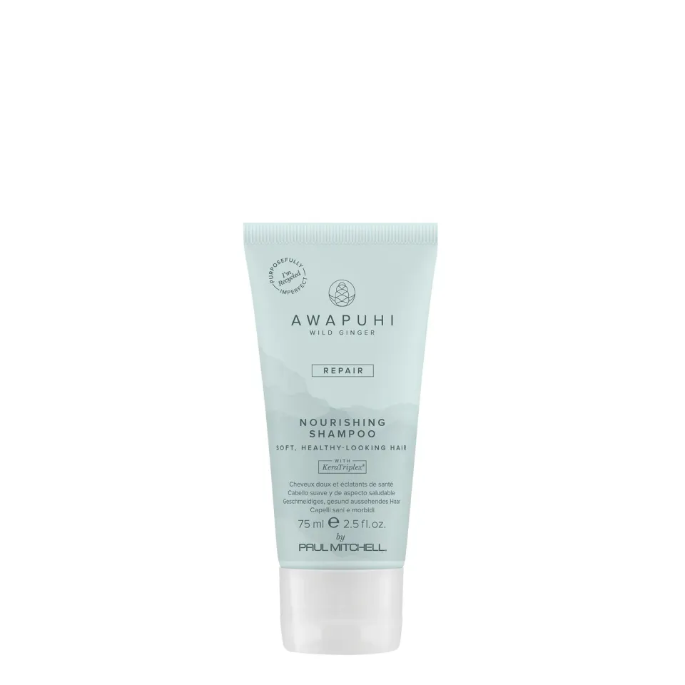 Paul Mitchell Awapuhi Nourishing Shampoo 75 ml mild