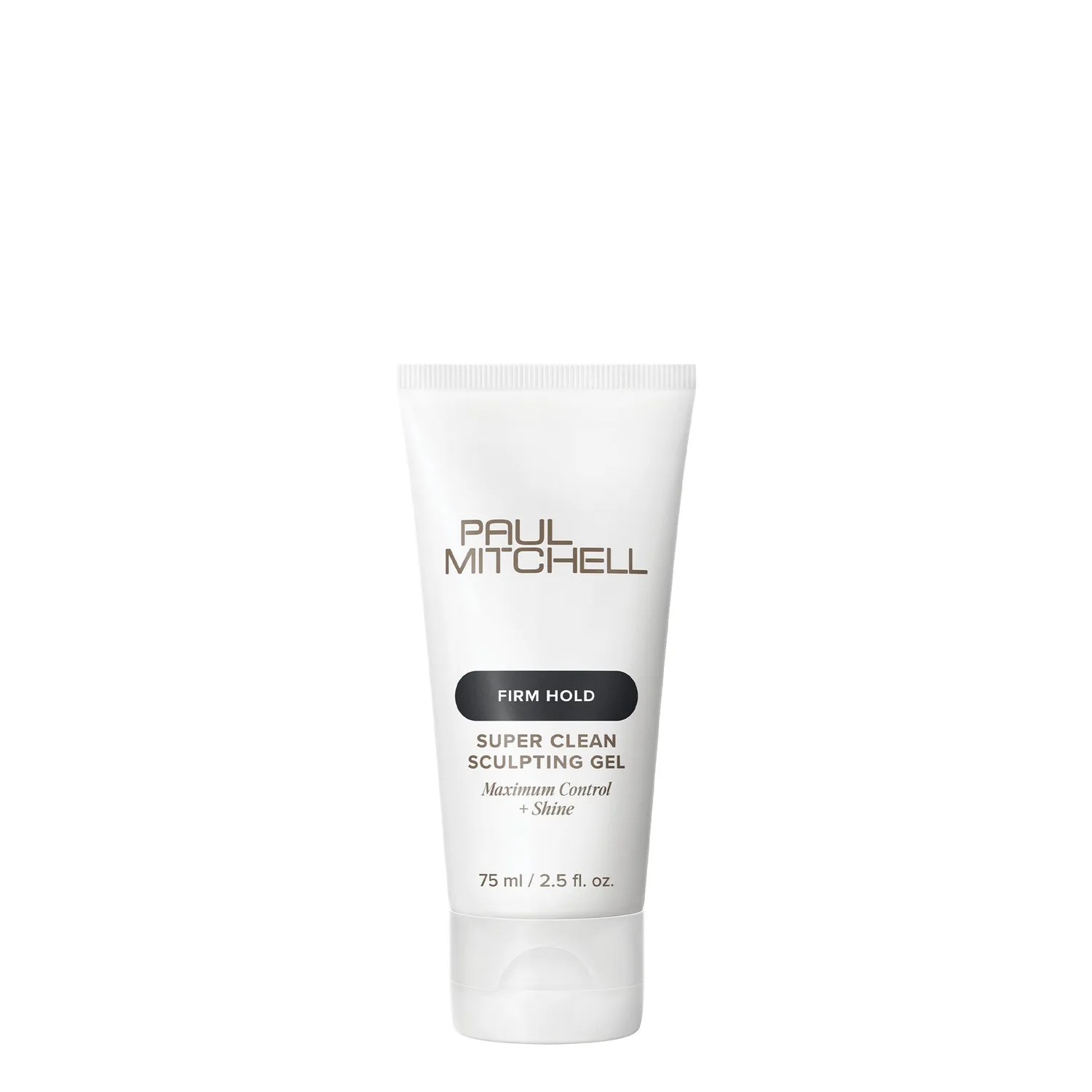 Paul Mitchell Super Clean Sculpting Gel hårgel sterkt hold