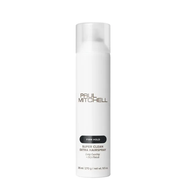 Paul Mitchell Super Clean Extra hårspray 60 ml ekstra