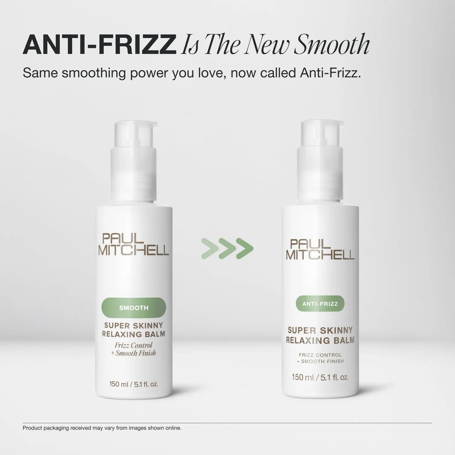 Paul Mitchell Super Skinny hårbalm 150 ml antifrizz