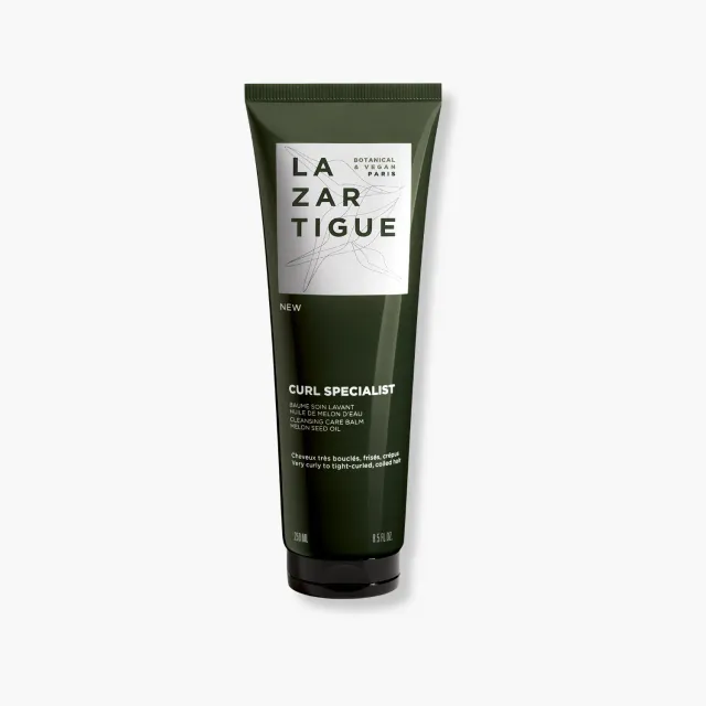 Lazartigue Curl Specialist vaskebalsam for krøller