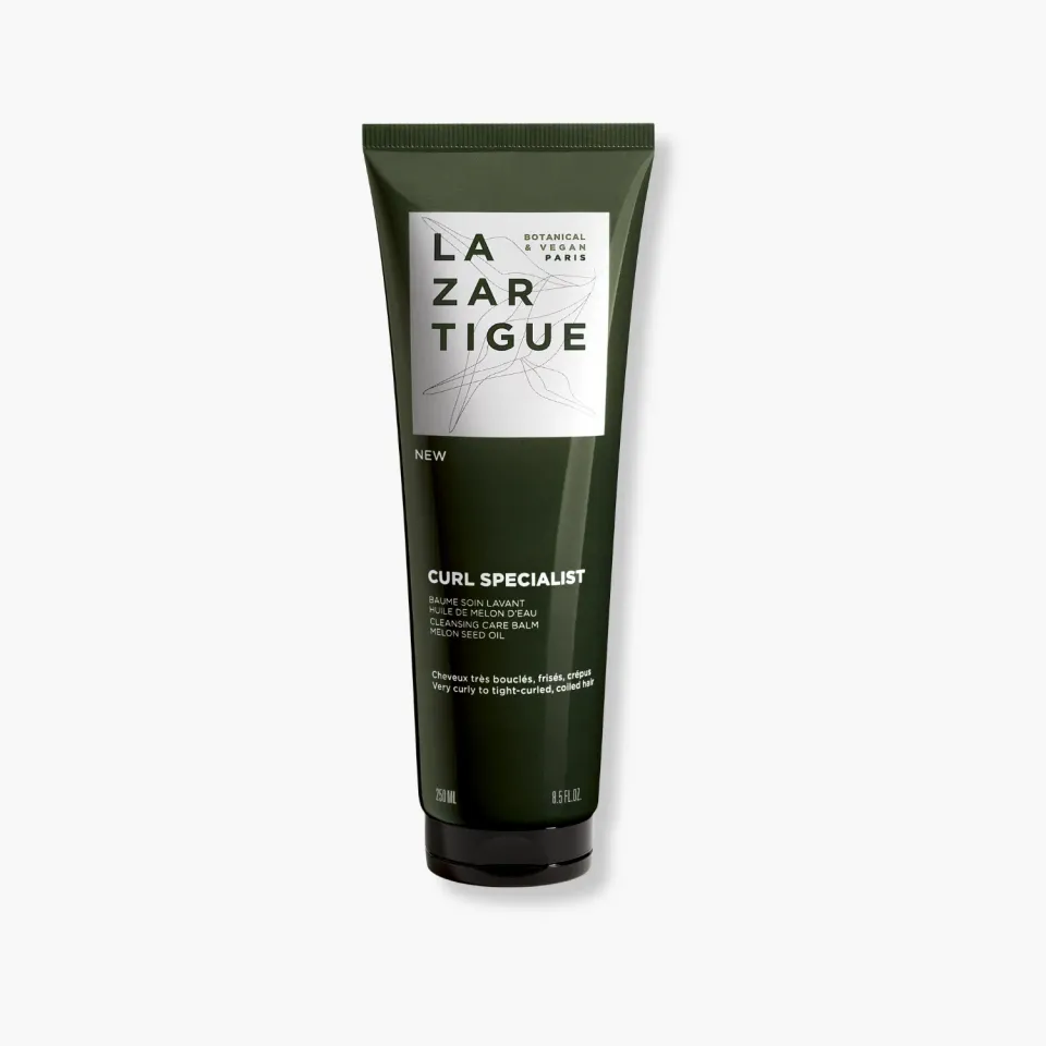 Lazartigue Curl Specialist vaskebalsam for krøller