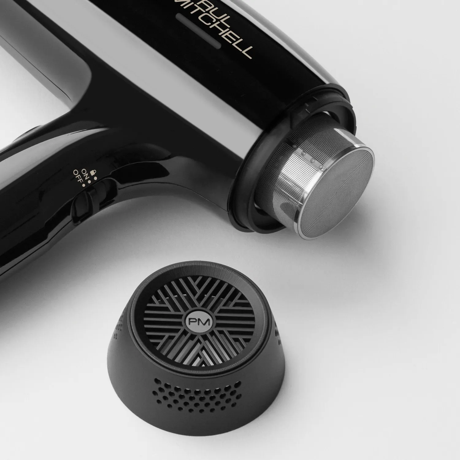 Paul Mitchell Dry Mesh Filter hårføner reservedel