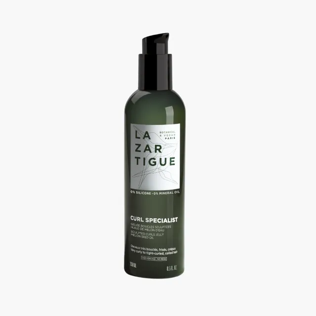 Lazartigue Curl Specialist krøllegelé form