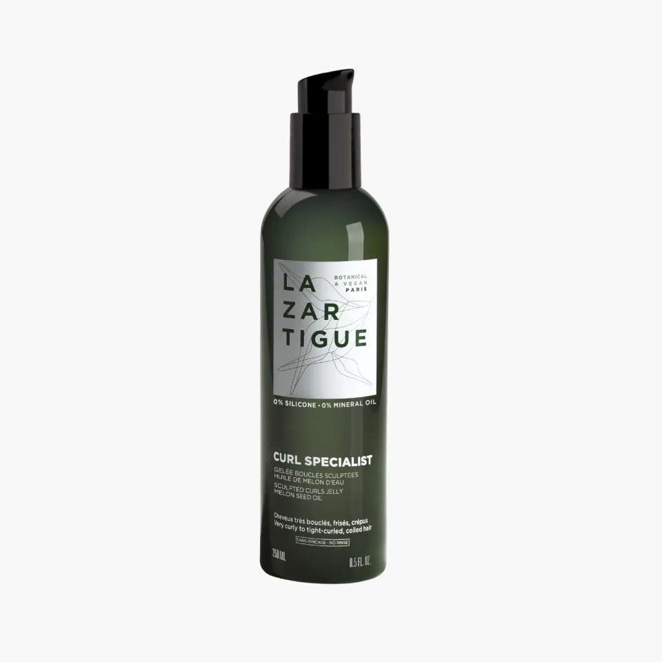 Lazartigue Curl Specialist krøllegelé form