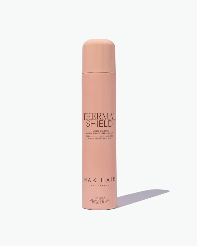 NAK Signature Thermal Shield varmespray hold 3