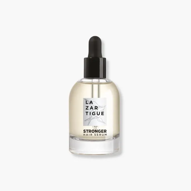 Lazartigue Stronger hårserum 50 ml mot hårtap