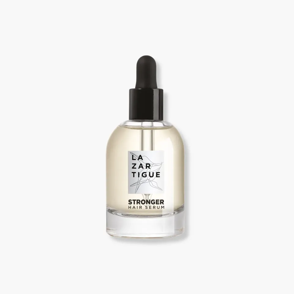 Lazartigue Stronger hårserum 50 ml mot hårtap