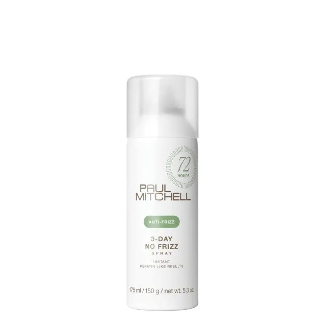 Paul Mitchell 3-Day No Frizz spray 150 ml glans
