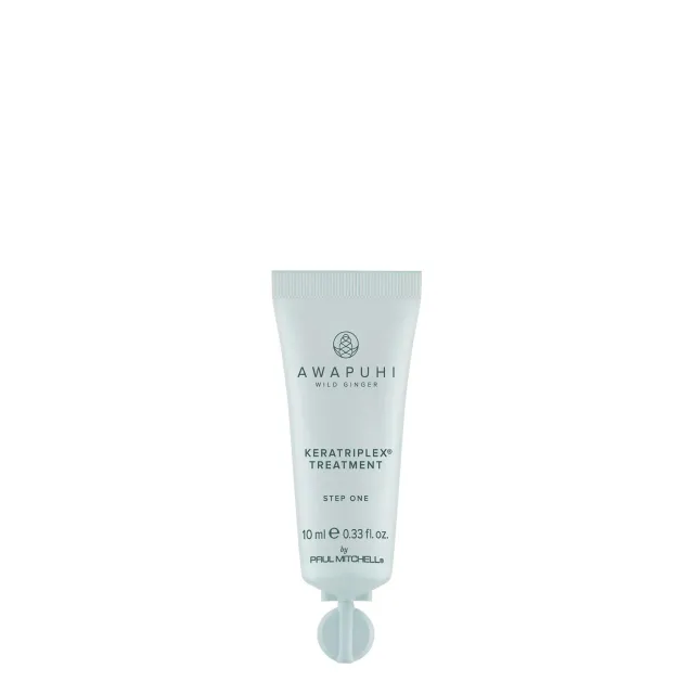 Paul Mitchell Awapuhi KeraTriplex hårkur 10-pakning