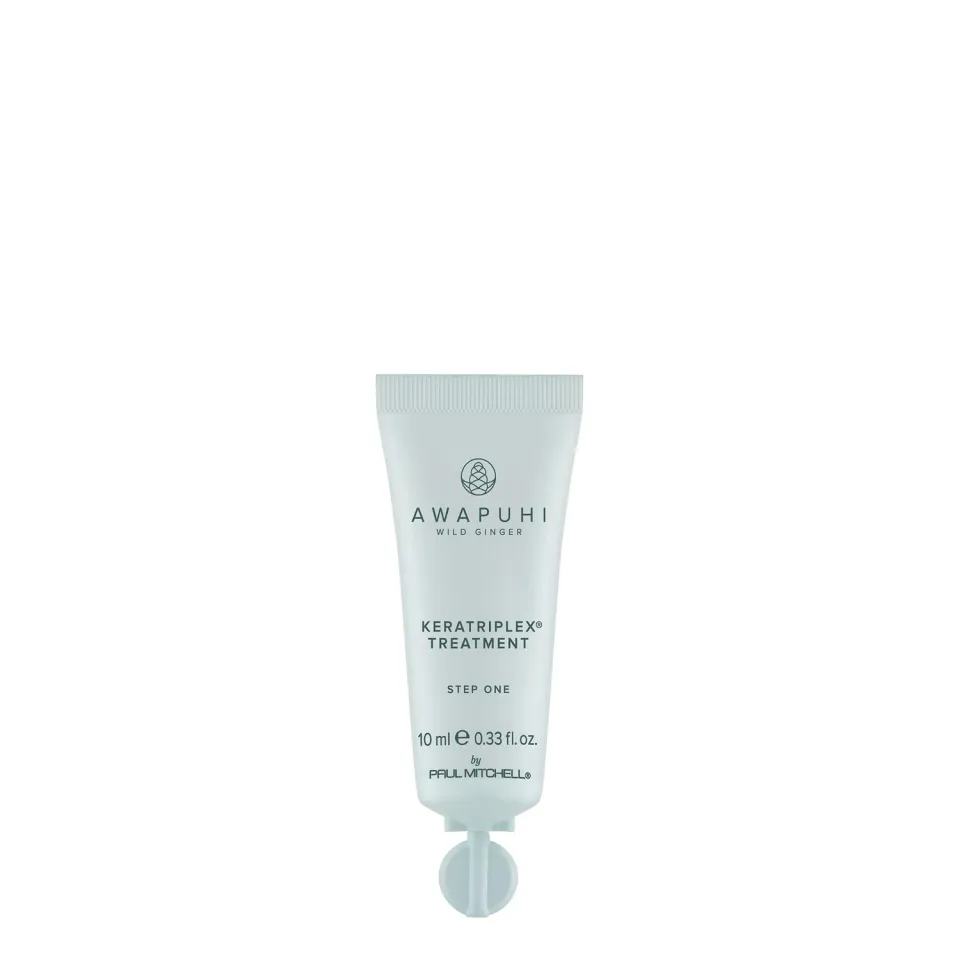Paul Mitchell Awapuhi KeraTriplex hårkur 10-pakning