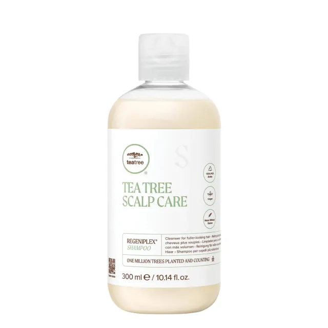 Paul Mitchell Scalp Care Regeniplex Shampoo sjampo 300 ml