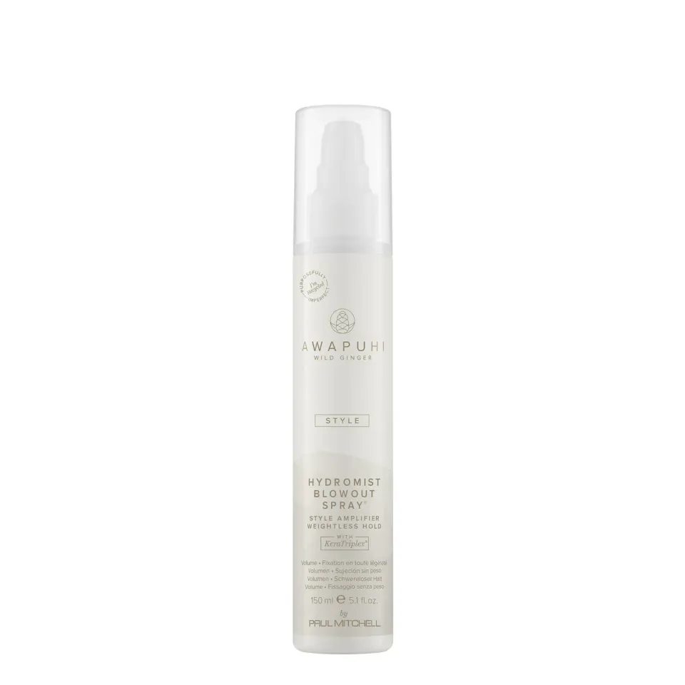 Paul Mitchell Awapuhi HydroMist Blowout fønspray 150 ml volum