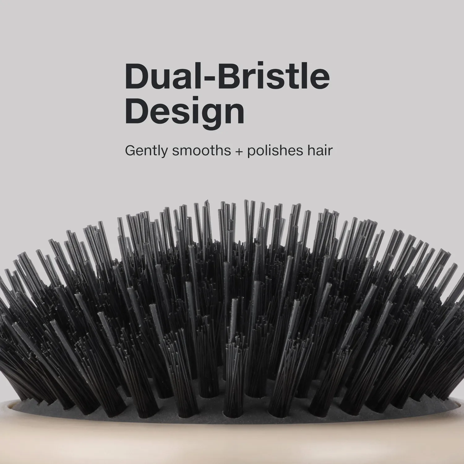 Paul Mitchell Dressing Brush hårbørste mot frizz
