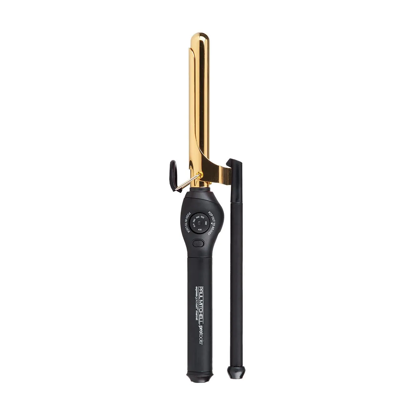 Paul Mitchell Express Gold Curl Marcel krølltang 25 mm