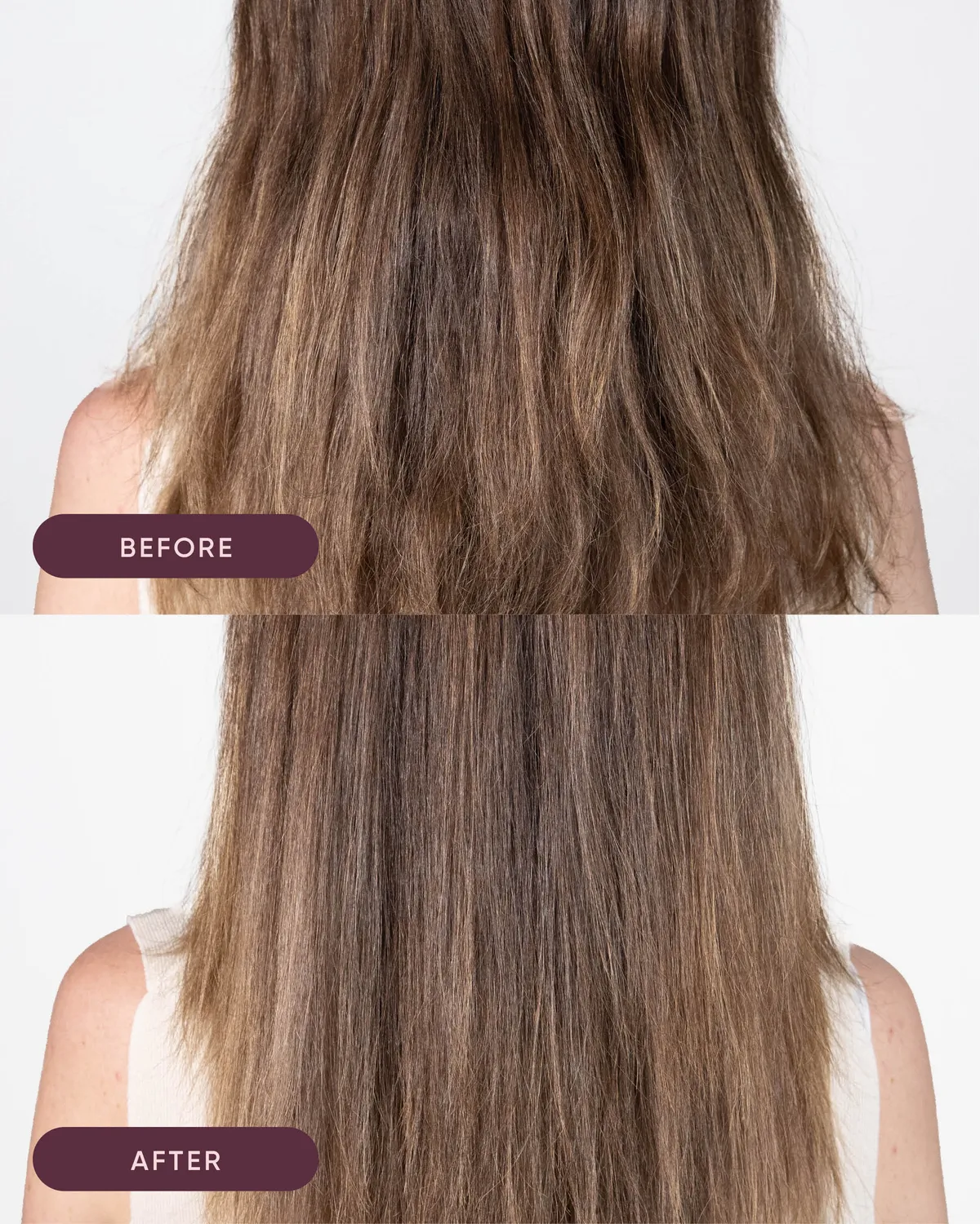NAK Signature Blowout Smooth Mist spray glans