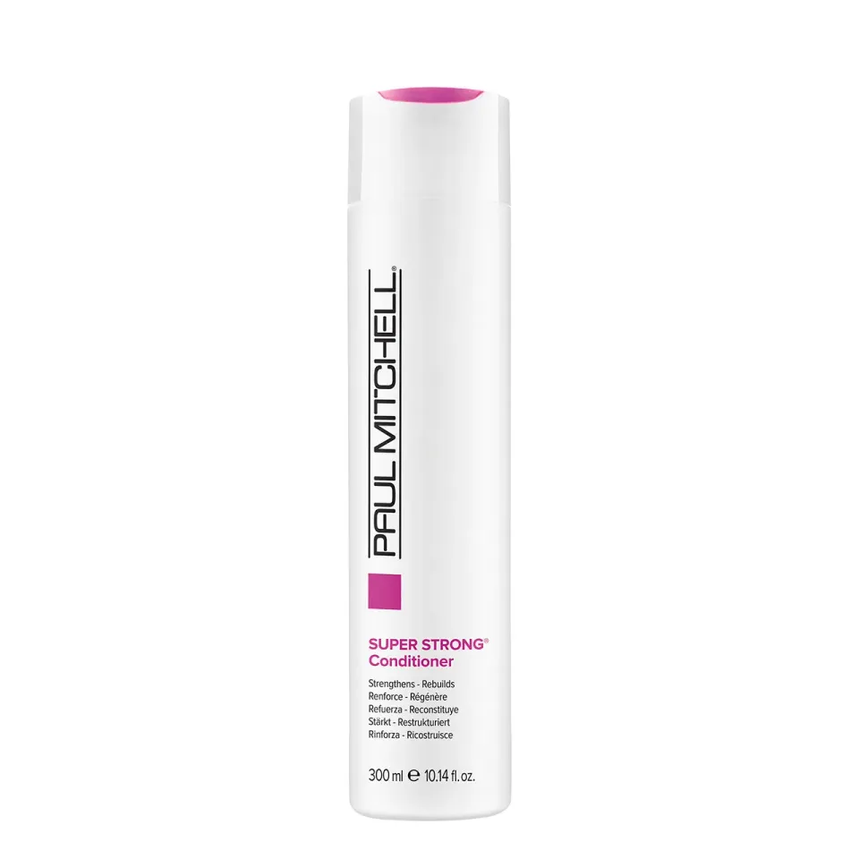Paul Mitchell Super Strong balsam 1 liter styrkende