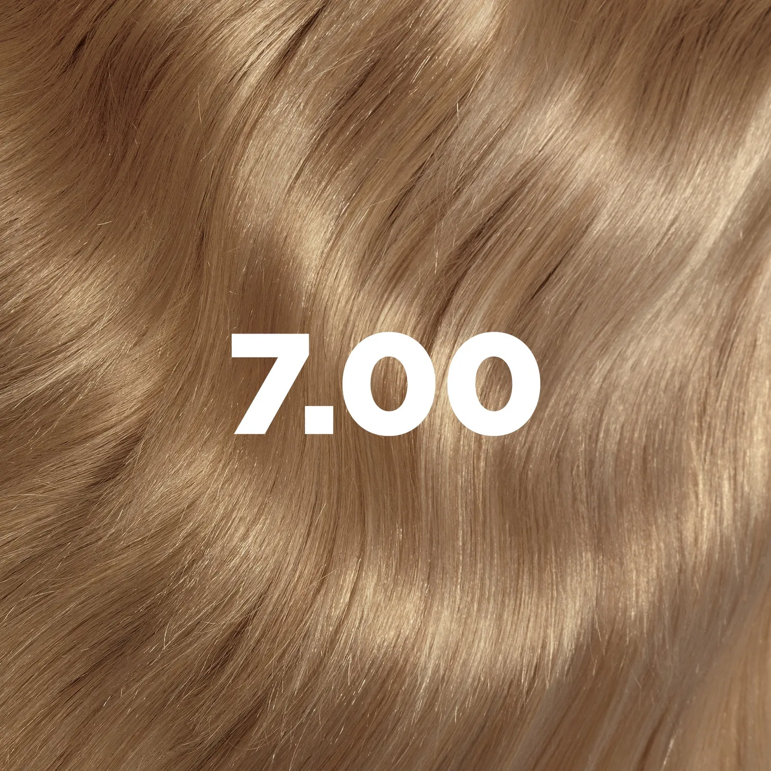 Lazartigue La Couleur Absolue 7.00 hårfarge blond botanisk