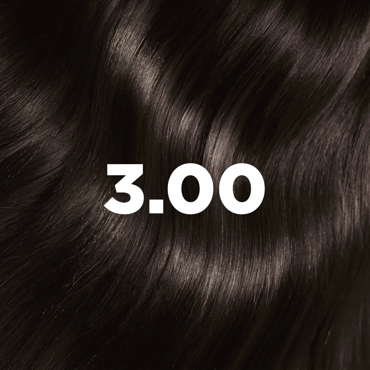 Lazartigue La Couleur Absolue 3.00 hårfarge mørkebrun permanent