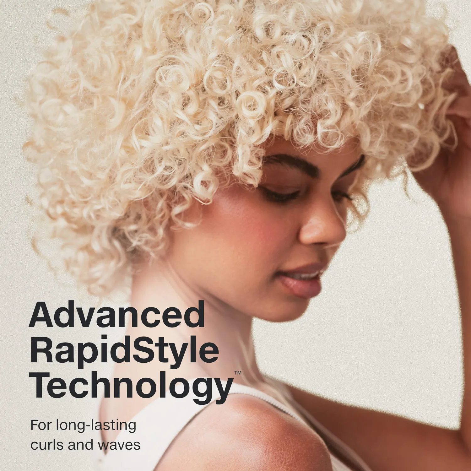 Paul Mitchell Texture 3-i-1 krølltang utskiftbar keramisk