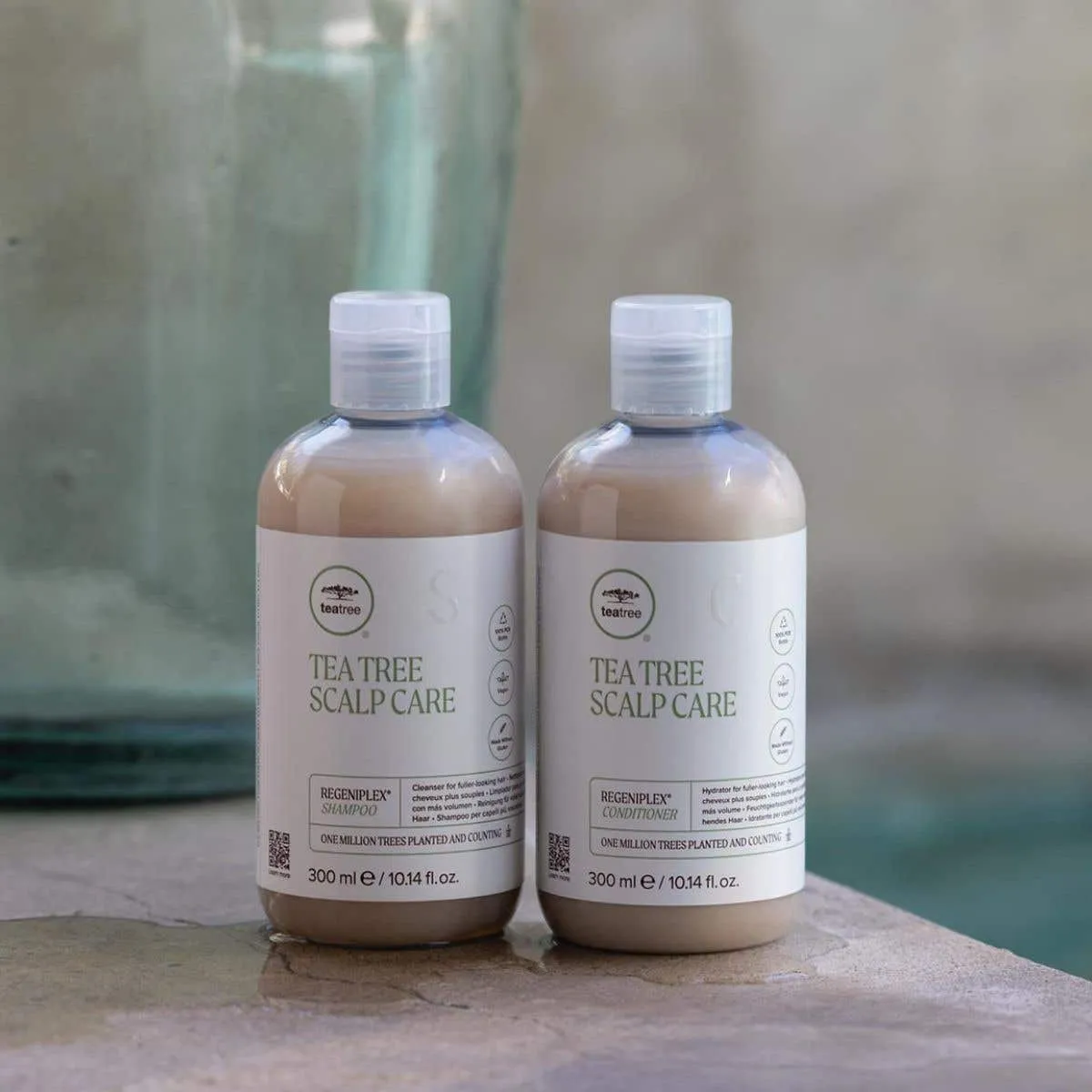 Paul Mitchell Regeniplex balsam 300 ml tynt hår