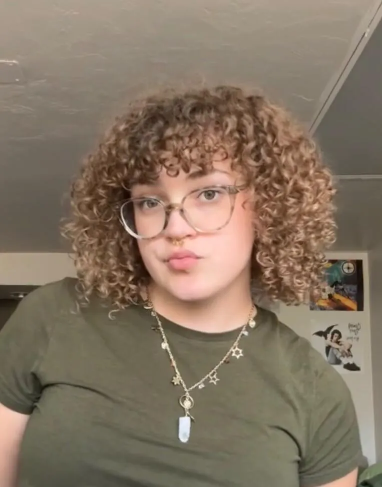 Jessicurl Spiralicious stylinggel krøller sterk hold