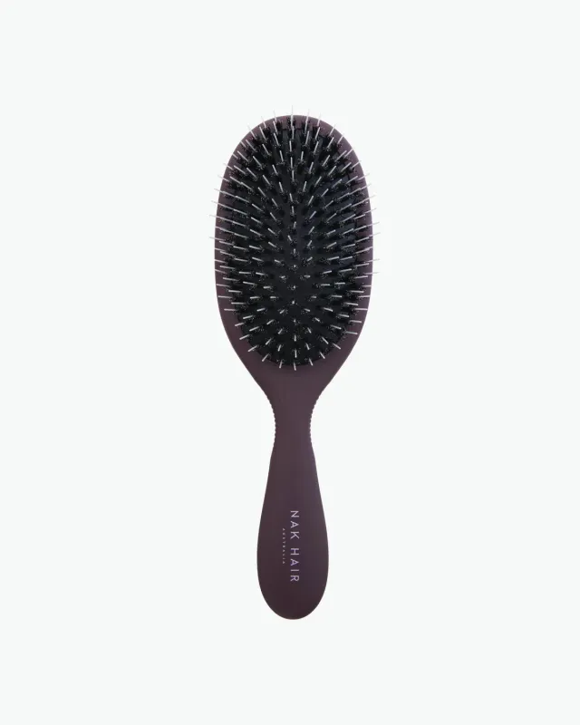 NAK Signature Wet & Dry Stylingbørste hårbørste for krøller