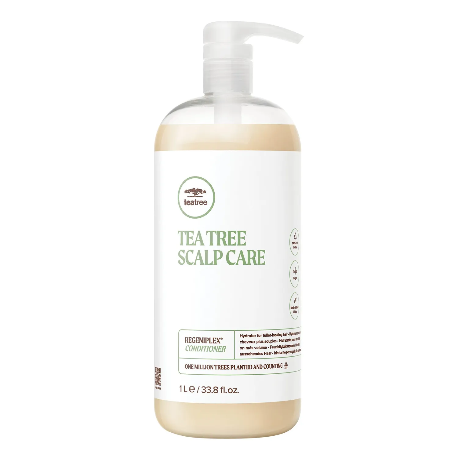 Paul Mitchell Regeniplex balsam 300 ml tynt hår