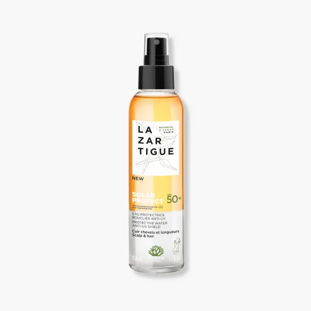 Lazartigue Solar Protect solspray SPF50+ hår